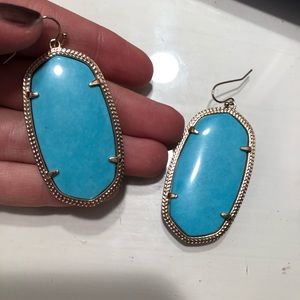 Kendra Scott Earrings
